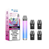 20mg Hayati Remix 4in1 2400 Pod Kit 2400 Puffs - Mister Vape