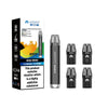 20mg Hayati Remix 4in1 2400 Pod Kit 2400 Puffs - Mister Vape
