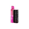 20mg JNR P4 Stellarc 100k Prefilled Pod Vape Kit - Mister Vape