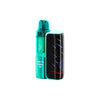 20mg JNR P4 Stellarc 100k Prefilled Pod Vape Kit - Mister Vape