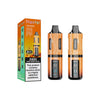 20mg Maxfel Legend Fanady 8 in 1 2400 Puffs Prefilled Pod Vape Kit - Mister Vape