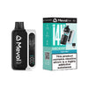 20mg Mevol S7000 Prefilled Pod Vape Kit 14k puffs - Mister Vape