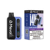 20mg Mevol S7000 Prefilled Pod Vape Kit 14k puffs - Mister Vape