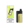 20mg Titan X 10k Puff Prefilled Pod Vape Kit - Mister Vape