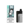 20mg Titan X 10k Puff Prefilled Pod Vape Kit - Mister Vape