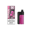 20mg Titan X 10k Puff Prefilled Pod Vape Kit - Mister Vape