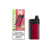 20mg Titan X 10k Puff Prefilled Pod Vape Kit - Mister Vape