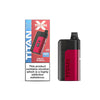 20mg Titan X 10k Puff Prefilled Pod Vape Kit - Mister Vape