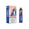 20mg Vaplay Royal 10k Prefilled Pod Vape Kit 10000 puffs - Mister Vape