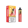 20mg Vaplay Royal 10k Prefilled Pod Vape Kit 10000 puffs - Mister Vape