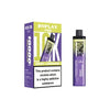 20mg Vaplay Royal 10k Prefilled Pod Vape Kit 10000 puffs - Mister Vape