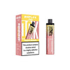20mg Vaplay Royal 10k Prefilled Pod Vape Kit 10000 puffs - Mister Vape