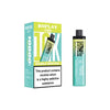 20mg Vaplay Royal 10k Prefilled Pod Vape Kit 10000 puffs - Mister Vape