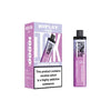 20mg Vaplay Royal 10k Prefilled Pod Vape Kit 10000 puffs - Mister Vape