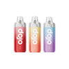 20mg Vaporesso Dojo Blast 10k Prefilled Pod Vape Kit - Mister Vape