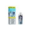 20mg Vaporesso Dojo Blast 10k Prefilled Pod Vape Kit - Mister Vape