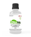 250ml 72mg Nicotine Freebase - Mister Vape