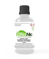 500ml 72mg Hybrid Nicotine - Mister Vape
