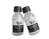 500ml 72mg Nicotine Freebase by Mister Vape - Mister Vape