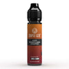 Aged Pennsylvania Wrapper - 60ml NET Short Fill by Simply Leaf - Mister Vape
