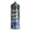 Aloe Very Berry Shortfill E - Liquid By Wake & Vape 100ml - Mister Vape