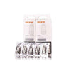 Aspire AVP Pro Coils - CLEARANCE - Mister Vape