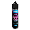 Bar Salts Longfill - Blue Razz Lemonade - 10ml - Mister Vape