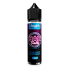 Bar Salts Longfill - Blue Sour Raspberry - 10ml - Mister Vape