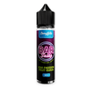 Bar Salts Longfill - Kiwi Passion Fruit Guava - 10ml - Mister Vape