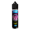 Bar Salts Longfill - Lemon & Lime - 10ml - Mister Vape