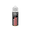 Bar Series 100ml Shortfill 0mg (70VG/30PG) - Mister Vape