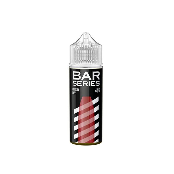 Bar Series 100ml Shortfill 0mg (70VG/30PG) - Mister Vape