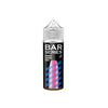Bar Series 100ml Shortfill 0mg (70VG/30PG) - Mister Vape