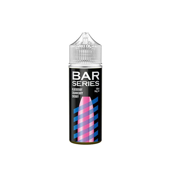 Bar Series 100ml Shortfill 0mg (70VG/30PG) - Mister Vape