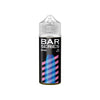 Bar Series 100ml Shortfill 0mg (70VG/30PG) - Mister Vape
