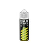 Bar Series 100ml Shortfill 0mg (70VG/30PG) - Mister Vape