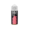 Bar Series 100ml Shortfill 0mg (70VG/30PG) - Mister Vape