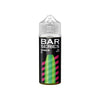 Bar Series 100ml Shortfill 0mg (70VG/30PG) - Mister Vape