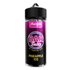 Pineapple Shortfill E-Liquid By Bar Salts 100ml