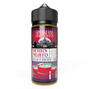Berry Mojito - Short Fill E - Liquid by Speakeasy 100ml - Mister Vape