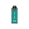 BGV PLUS BP7500 Disposable Empty Dual Refillable Vape Kit - Mister Vape