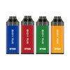BGV PLUS BP7500 Disposable Empty Dual Refillable Vape Kit - Mister Vape