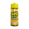 Big Bold Creamy 70/30 100ml Bottles (5 Pack) - Choose from 4 Flavors - Mister Vape