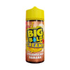 Big Bold Creamy 70/30 100ml Bottles (5 Pack) - Choose from 4 Flavors - Mister Vape