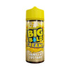 Big Bold Creamy 70/30 100ml Bottles (5 Pack) - Choose from 4 Flavors - Mister Vape