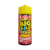 Big Bold Creamy 70/30 100ml Bottles (5 Pack) - Choose from 4 Flavors - Mister Vape