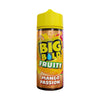 Mango Passion Shortfill E-Liquid By Big Bold 100ml