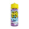 Big Bold Menthol 70/30 100ml Bottles (5 Pack) - Choose from 3 Flavors - Mister Vape
