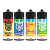 Breakfast King 100ml E - liquid 0mg (70VG/30PG) - Mister Vape