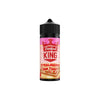 Breakfast King 100ml E - liquid 0mg (70VG/30PG) - Mister Vape